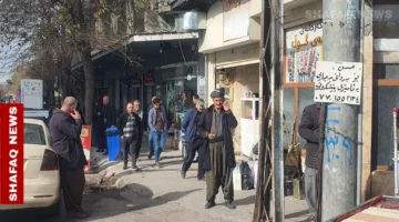 تراجع طفيف الدولار في بغداد وأربيل عند الإغلاق